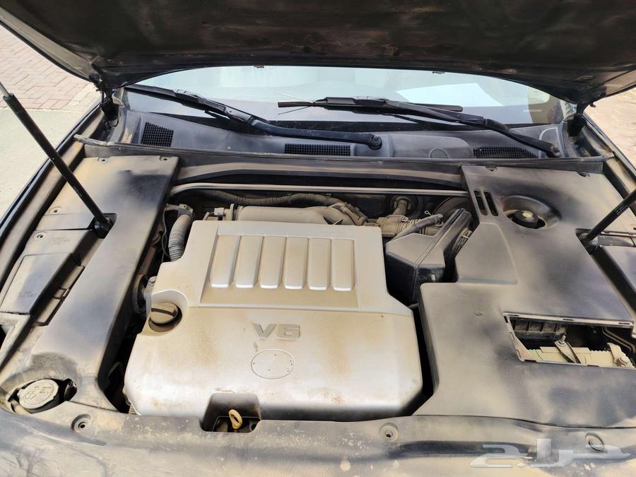 Lexus es63618266534530114