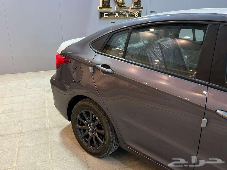 Chery Arrizo 5 Model 2025 Cash or Installment with Khaled for Cars63618266467203113