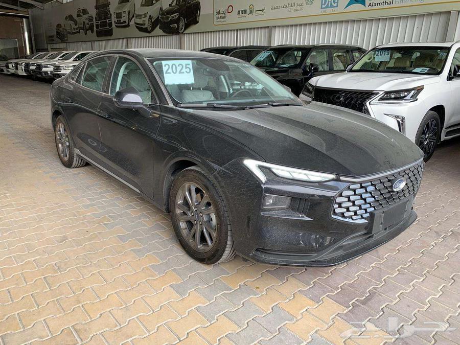 فورد تورس امبيانتى موديل 202563618267768962111