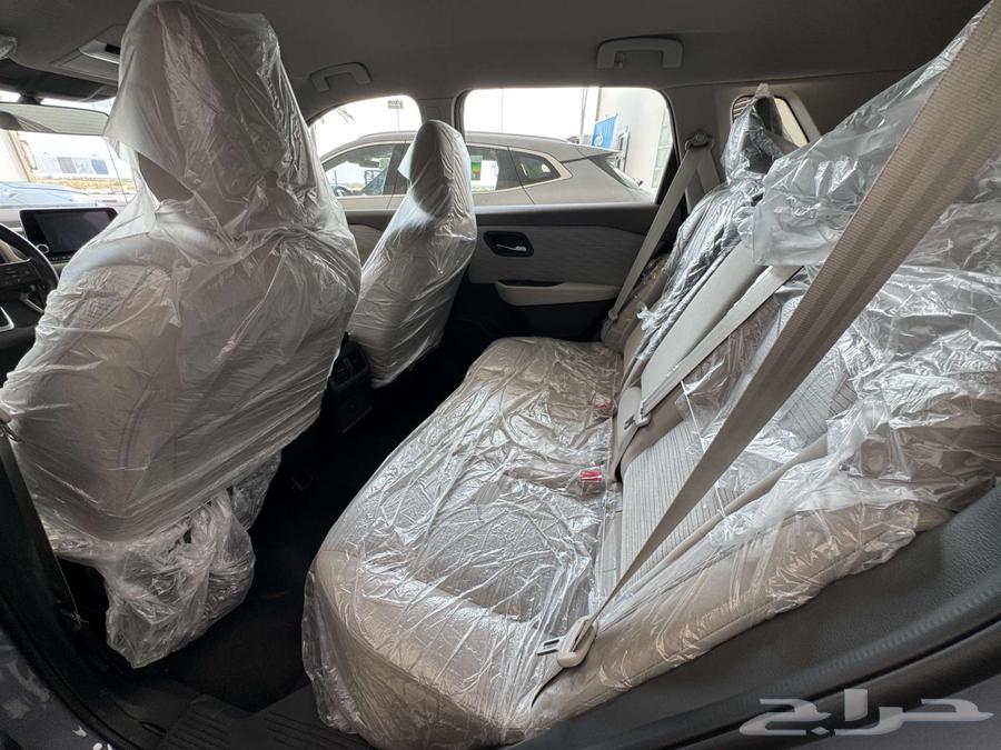 Jettour X70 Comfort 7-Seater 2026 Special Offer63618268395137111