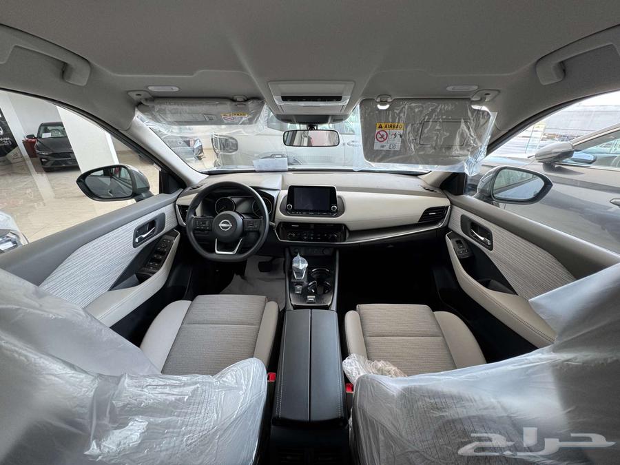 Jettour X70 Comfort 7-Seater 2026 Special Offer63618268395137113