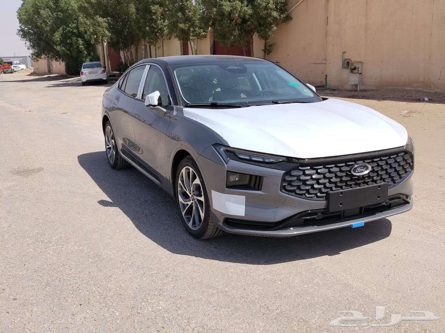Ford Taurus Titanium 2026 Cash and Installment Available All Banks63618268567937113
