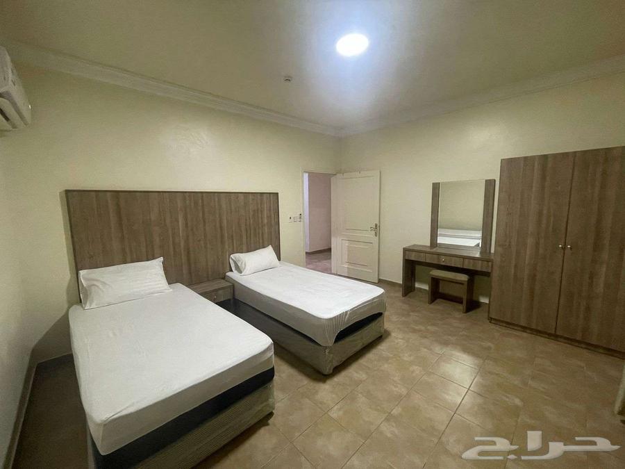 شقة مفروشة في جدة حي النزهة إيجار شهري وسنوي63614102487810111