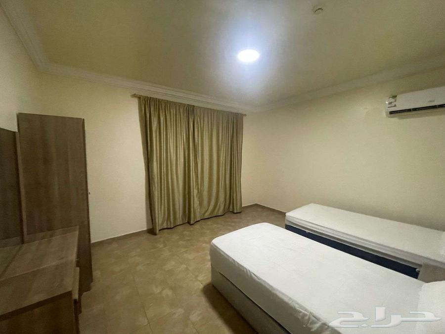 شقة مفروشة في جدة حي النزهة إيجار شهري وسنوي63614102487810112