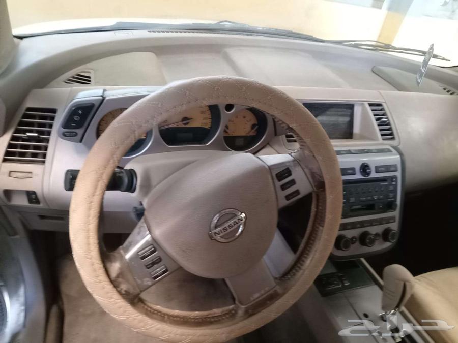 نيسان مورانو 200864556056600322111