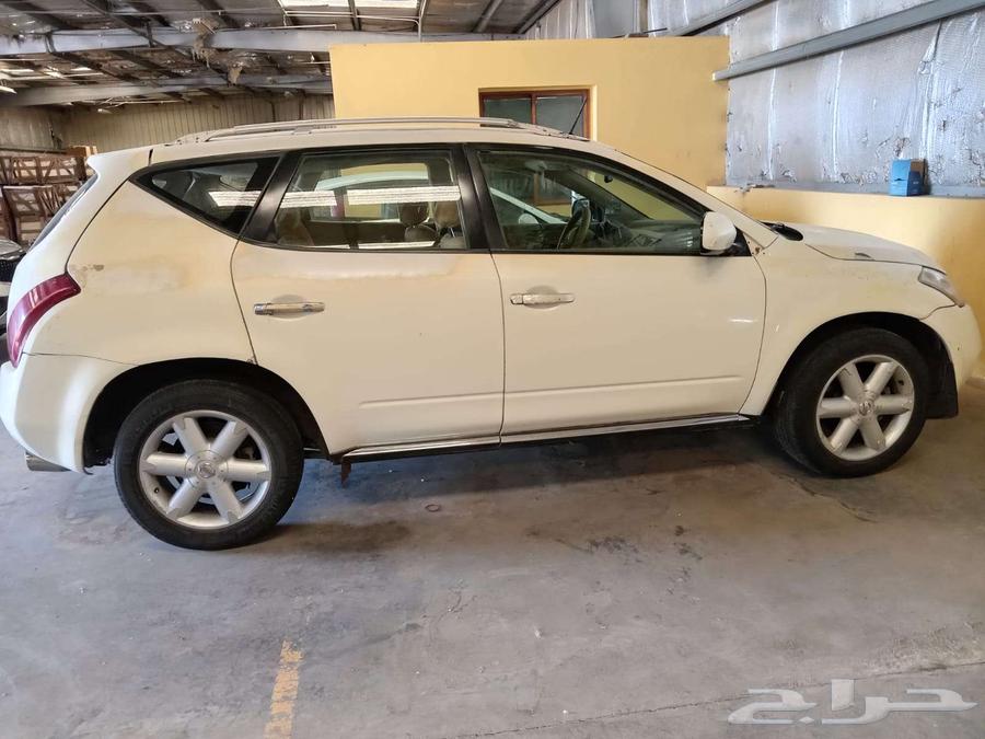 نيسان مورانو 200864556056600322110