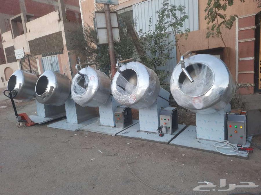 عدد 5 حلل تلبيس مكسرات دراجيه64401633401218111