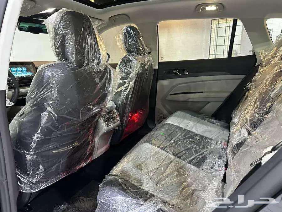 فورد تيرتوري ترند او تيتانيوم 2025 كاش او اقساط راتب من 400064556314042497112