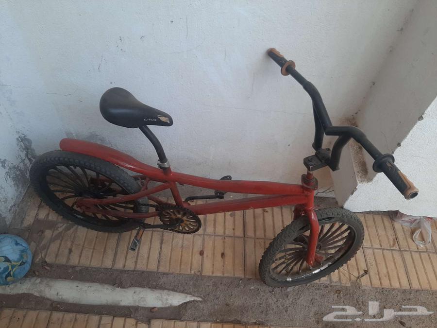 دراجه هوائية مستعمل نظيف رقم الجوال64401688789762113