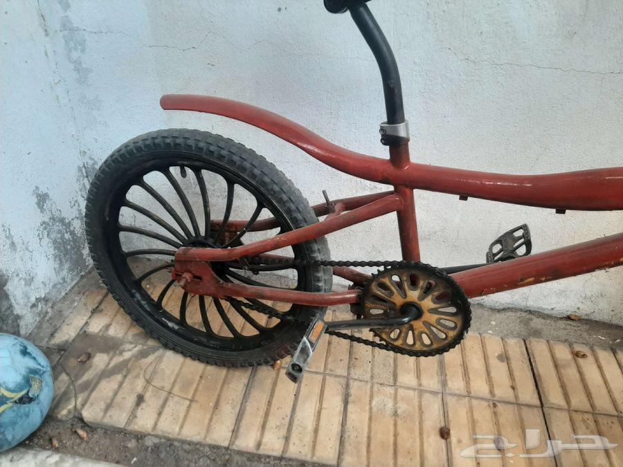 دراجه هوائية مستعمل نظيف رقم الجوال64401688789762110