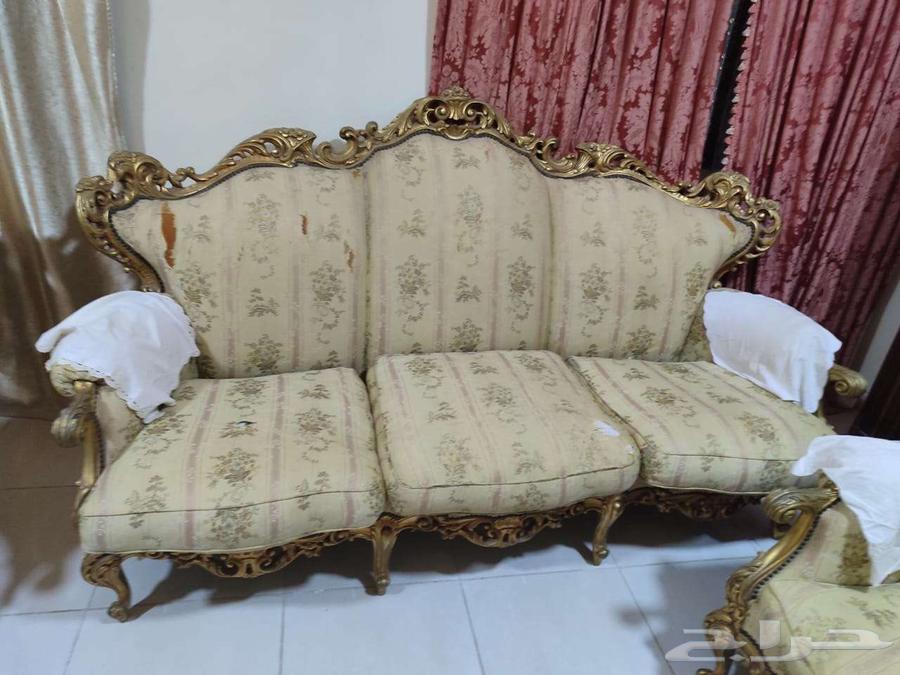 اثاث متفرق للبيع64401731050627112