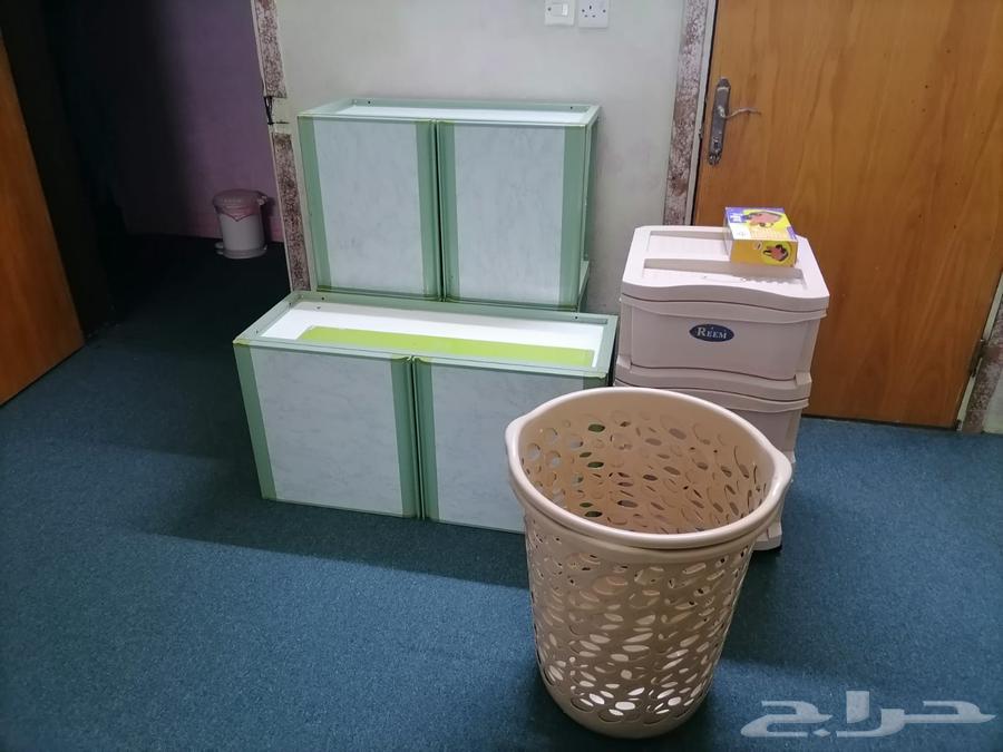 اثاث منزل للبيع موجود في جيزان صبيا64401731116162114