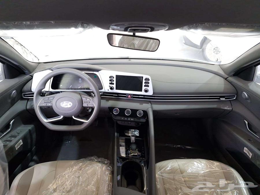 هونداي اللنتراء 2026 سمارت -اقل الاسعار كمية محدودة64556483818626112