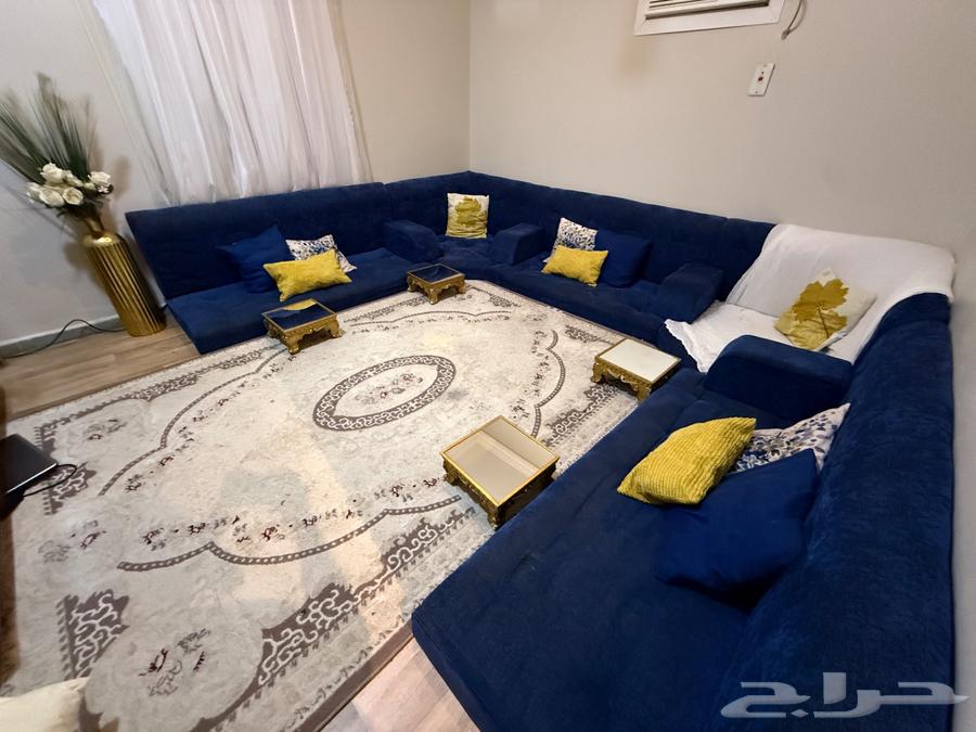 كنب ارضي للبيع64401772627459110