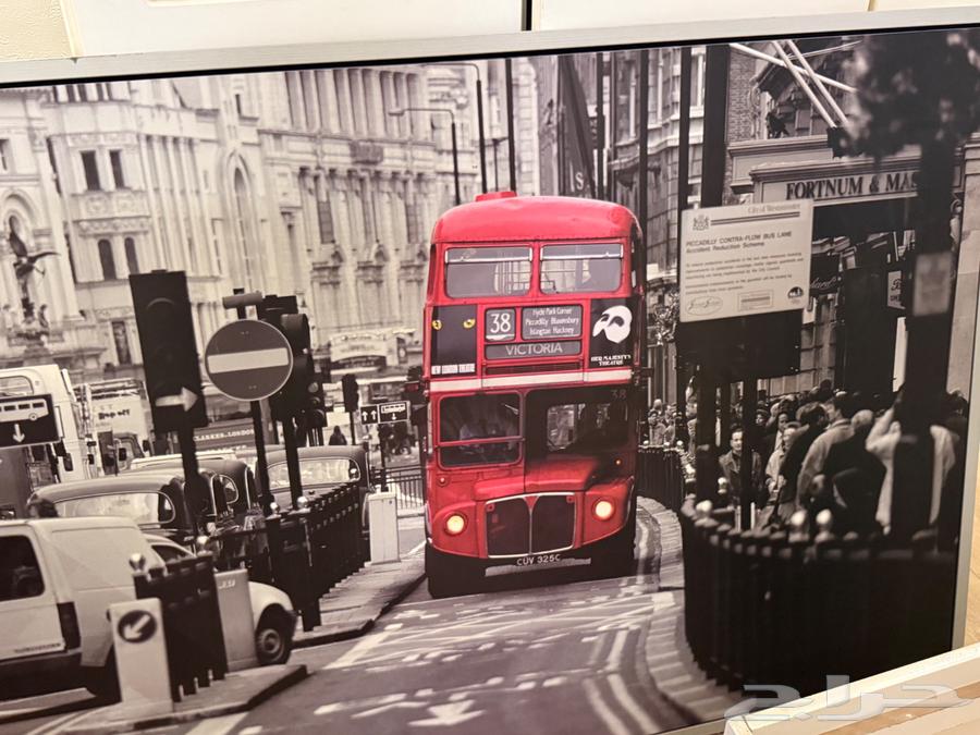 لوحة ايكا64433552983171110