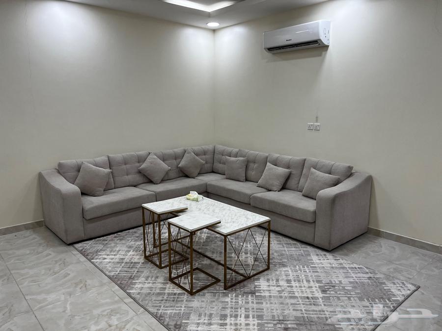 طقم كنب L للبيع جدا64402119856898110