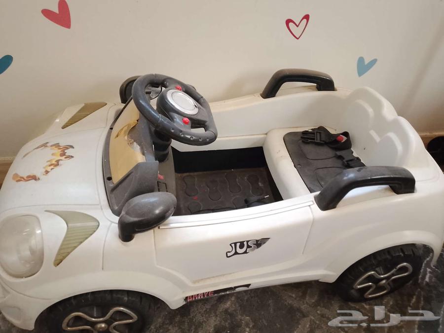 سيارات اطفال للبيع64402161682947112