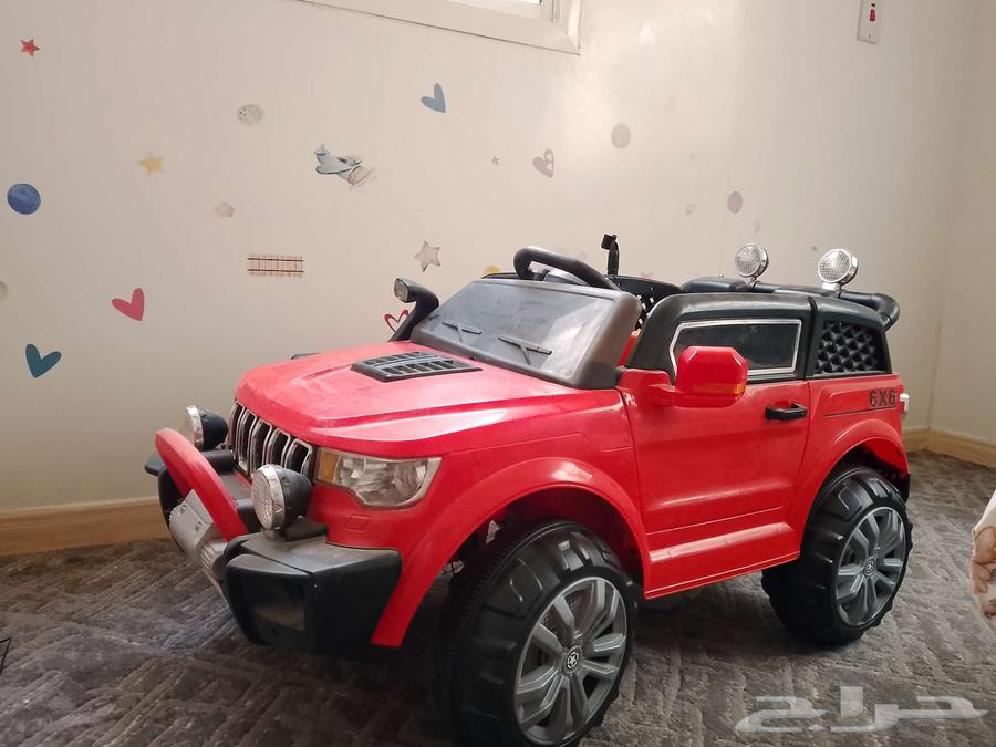 سيارات اطفال للبيع64402161682947111