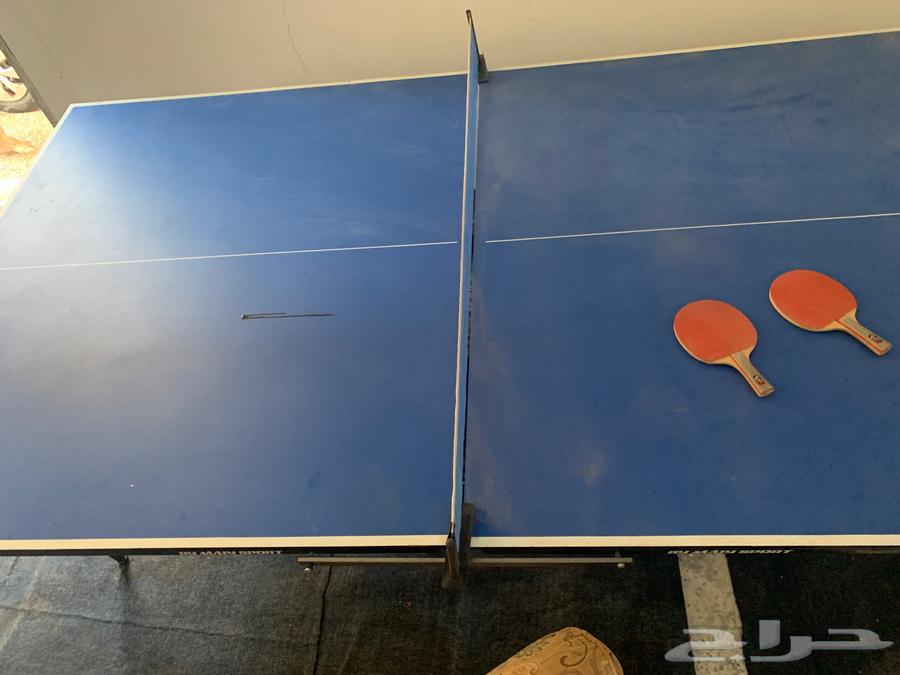 تنس طاوله قابل لتفاوض64402299732993113