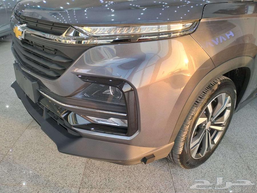 Kaptiva Premium 2025 Full Panoramic Sunroof Up to 8000 SAR Discount63618255763457112