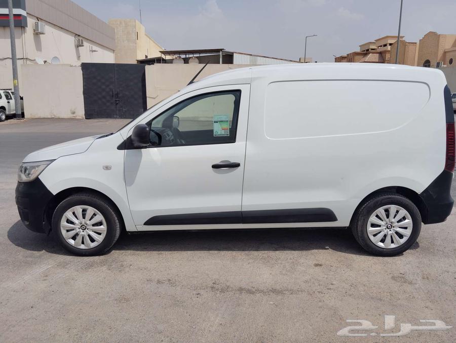 Renault Express63618262181505113