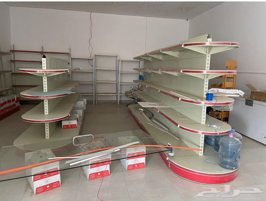 Grocery shelves for sale63619567772675110