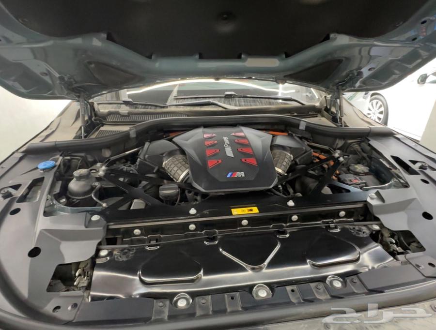 BMW XM63618268192769114