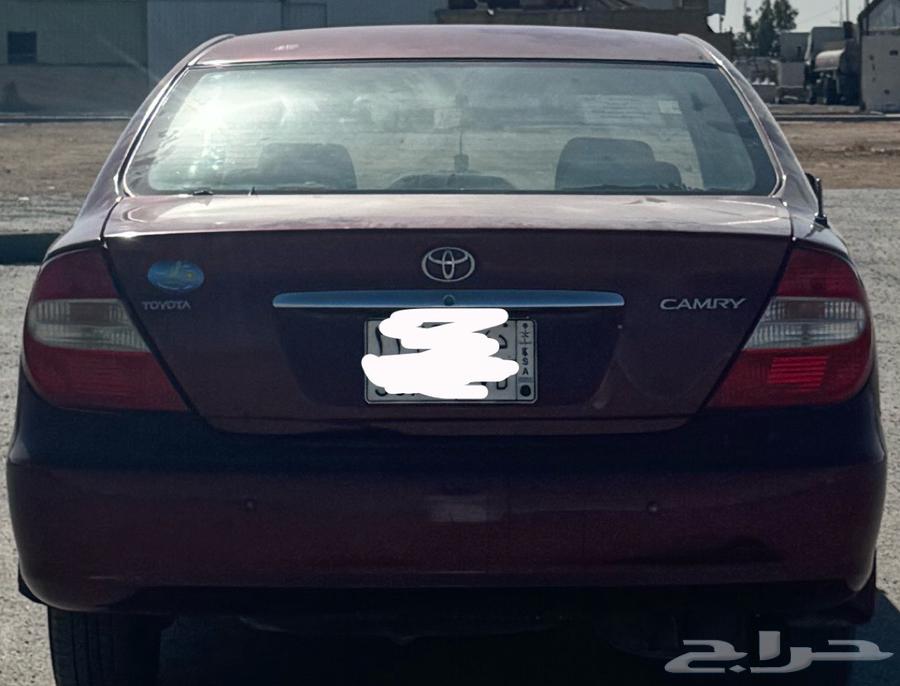 Camry 200464554090642307111