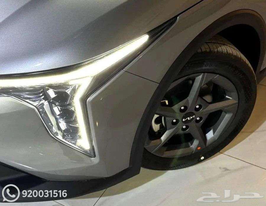 كيا k4 ستاندر 2026 تقسيط63618260572675111