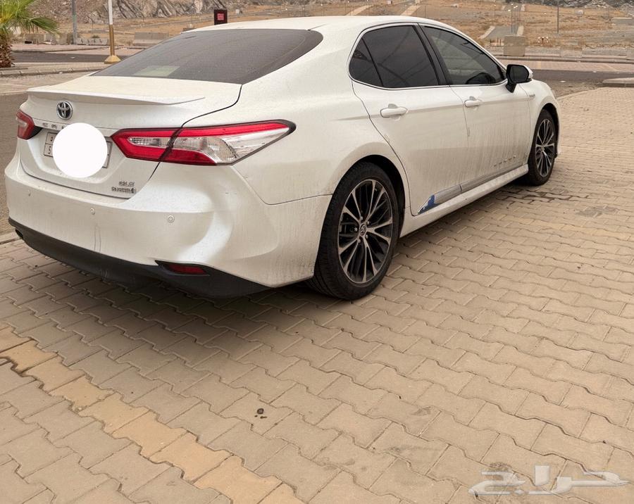 Camry 202064558544498563110