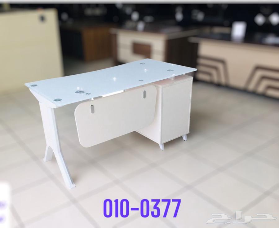 فخم مكاتب طقم كامل للمدراء و لموظفين و بسعر الجملة64405014349826111