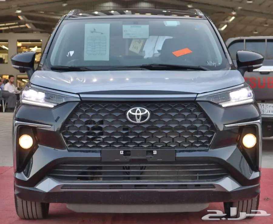 Toyota Vellfire 202563618164404225112