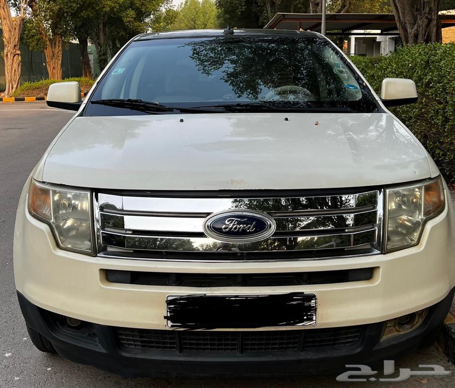 Ford Edge 200763618160443649114