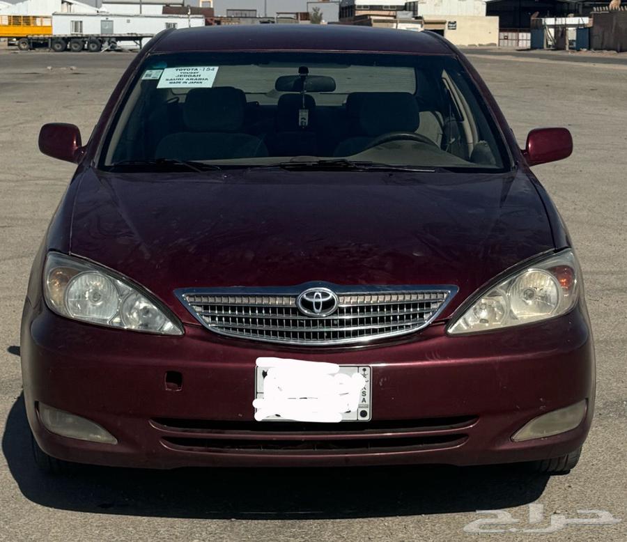 Camry 200464554090642307114