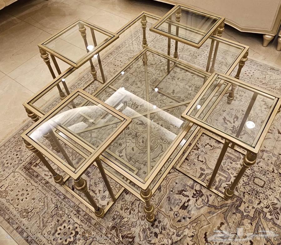 بسع طاولات ضيافه64404805984898110