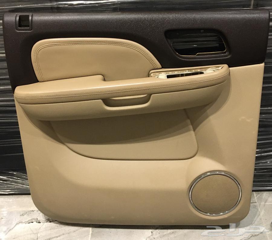 ديكور باب جمس يوكن دينالي داخلي من مديل 2007 الي 201464558475314690110