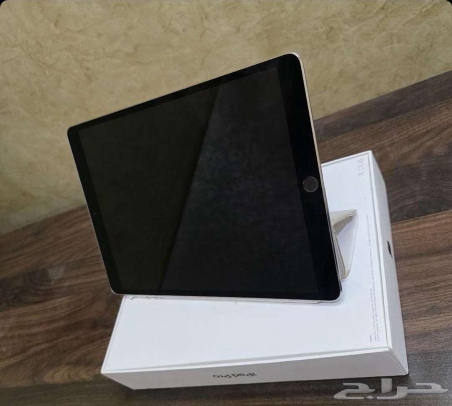 ايباد برو 10.5 64 قيقا نظيف جدا64405250551553112