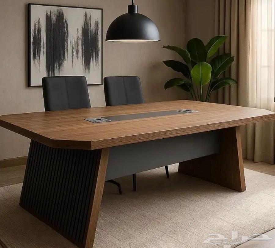 فخم مكاتب طقم كامل للمدراء و لموظفين و بسعر الجملة64405014349826113