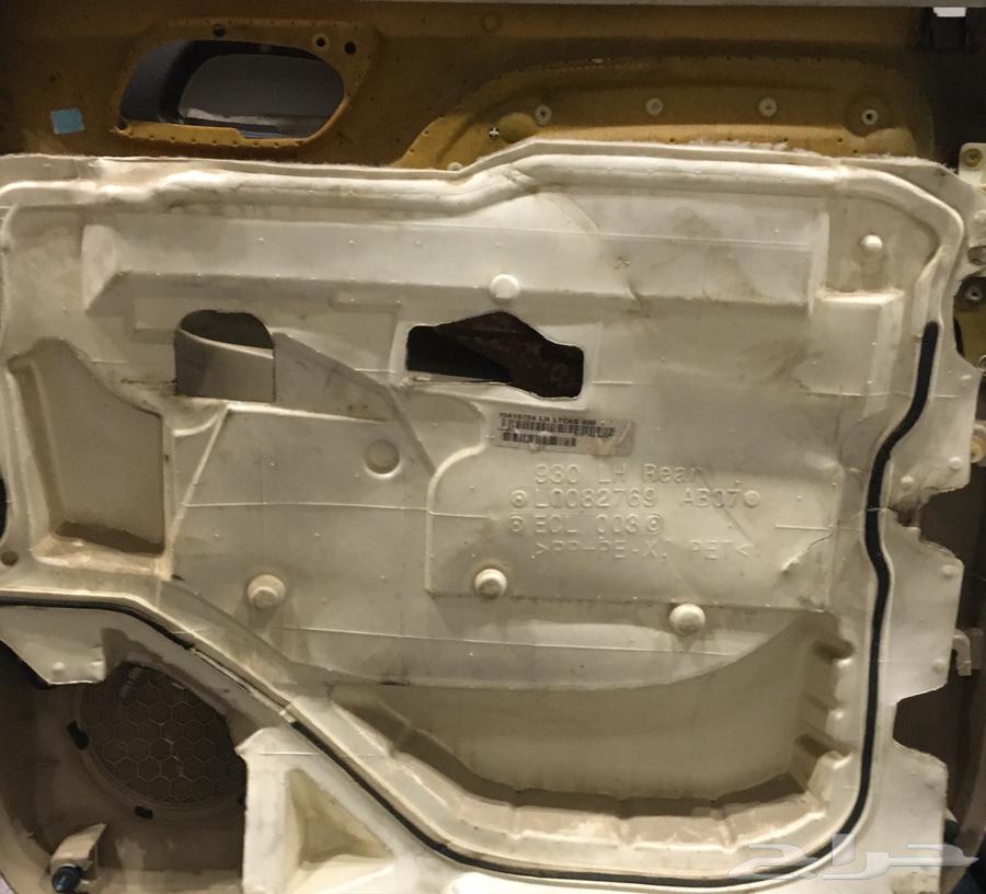 ديكور باب جمس يوكن دينالي داخلي من مديل 2007 الي 201464558475314690114