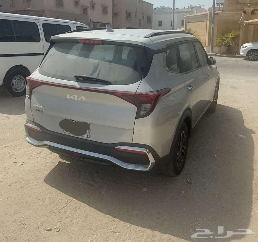 كيا كارينز64559098859265111