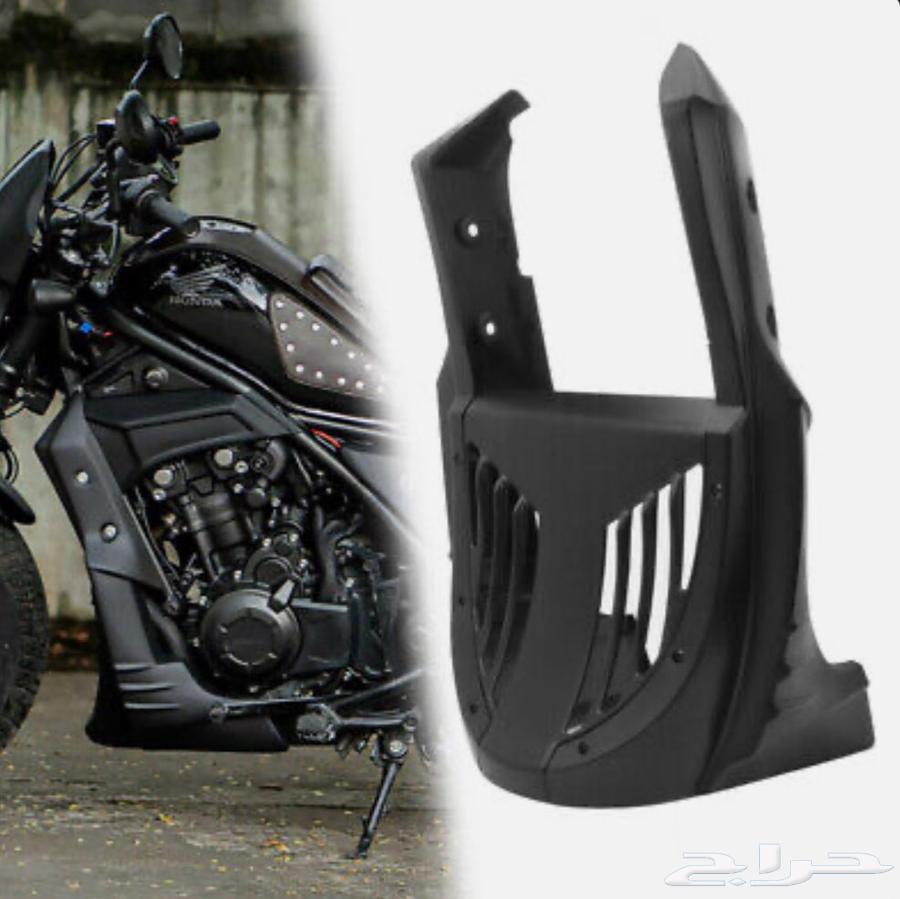 فيابر دباب هوندا ريبل64559995964289110