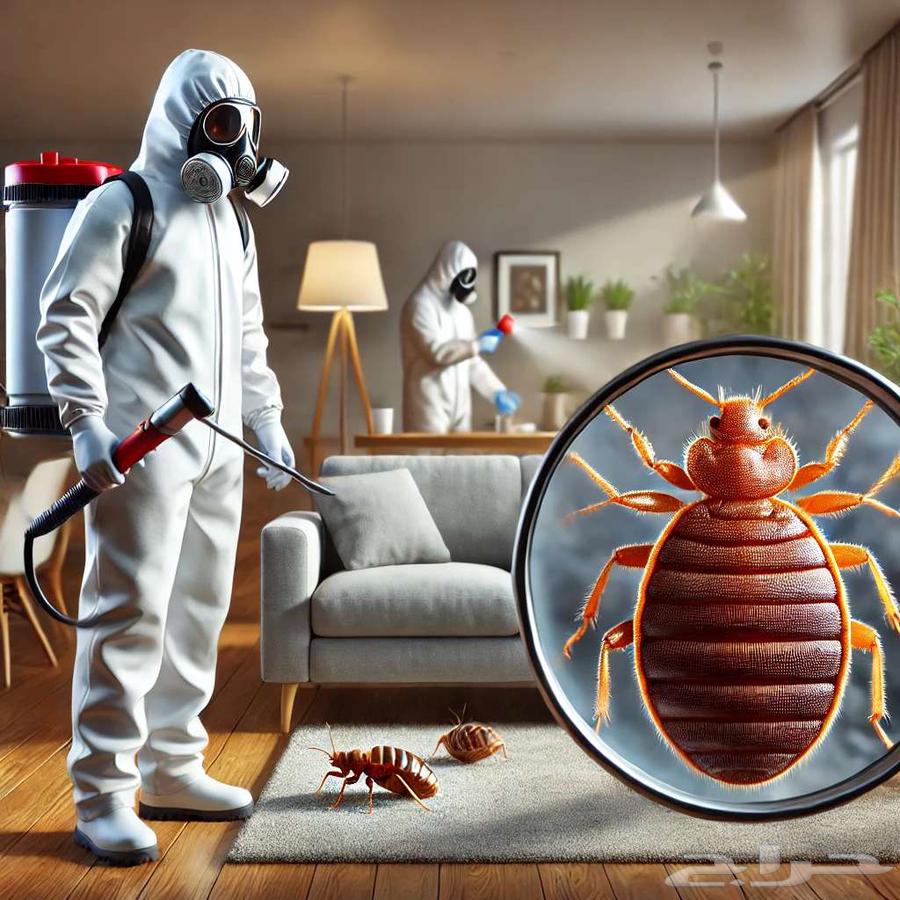 Pest Control and Insect Extermination Company for Cockroaches, Ants, Termites, and Rodents63617825860609113