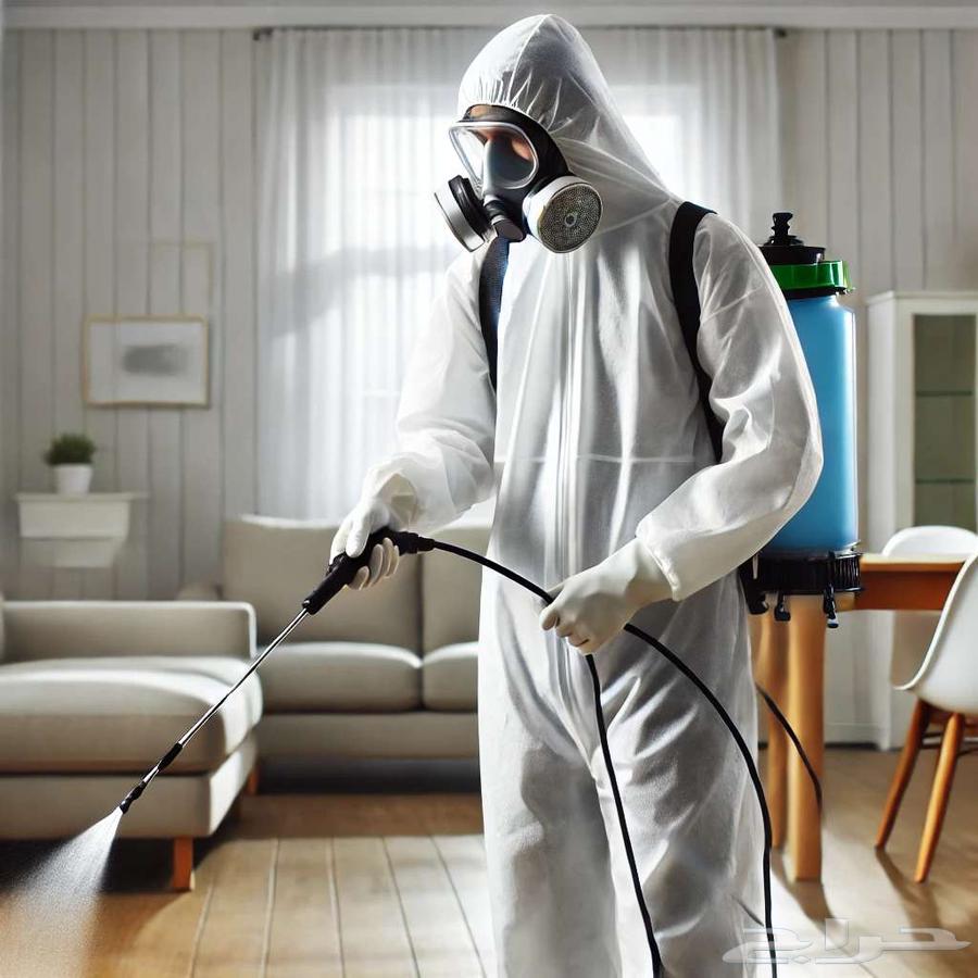 Pest Control and Insect Extermination Company for Cockroaches, Ants, Termites, and Rodents63617825860609111
