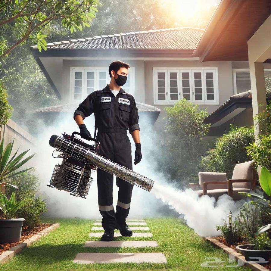 Pest Control and Insect Extermination Company for Cockroaches, Ants, Termites, and Rodents63617825860609112