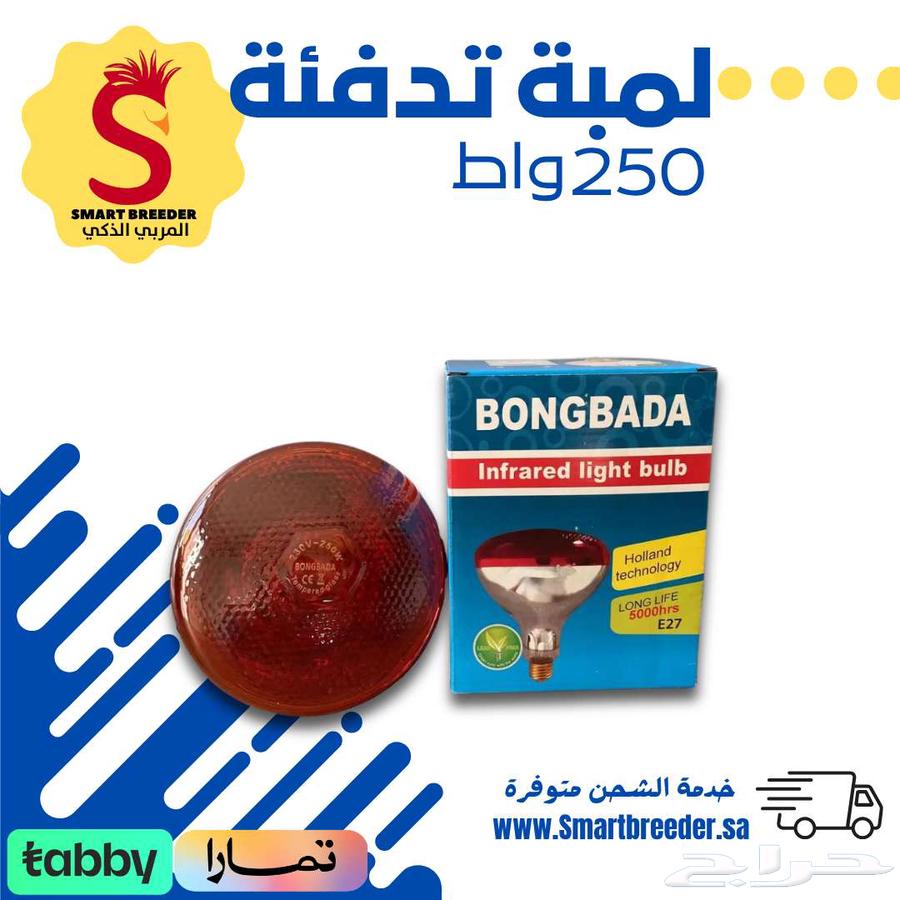 لمبات تدفئة   دفايات للمزارع والطيور64403168811010111