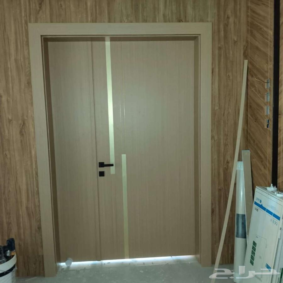 شركة ابواب الشموخ لابواب WPC63617939725313112