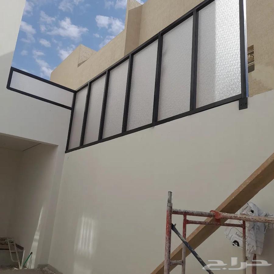 Blacksmith for Lexan Canopies, Shades, and Windows in the South63617928275457114