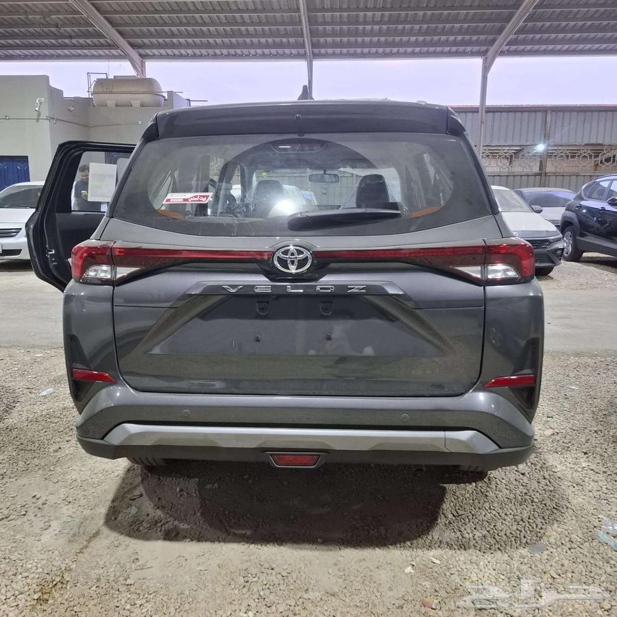 Toyota Vellfire Full Option 202563618170152961114