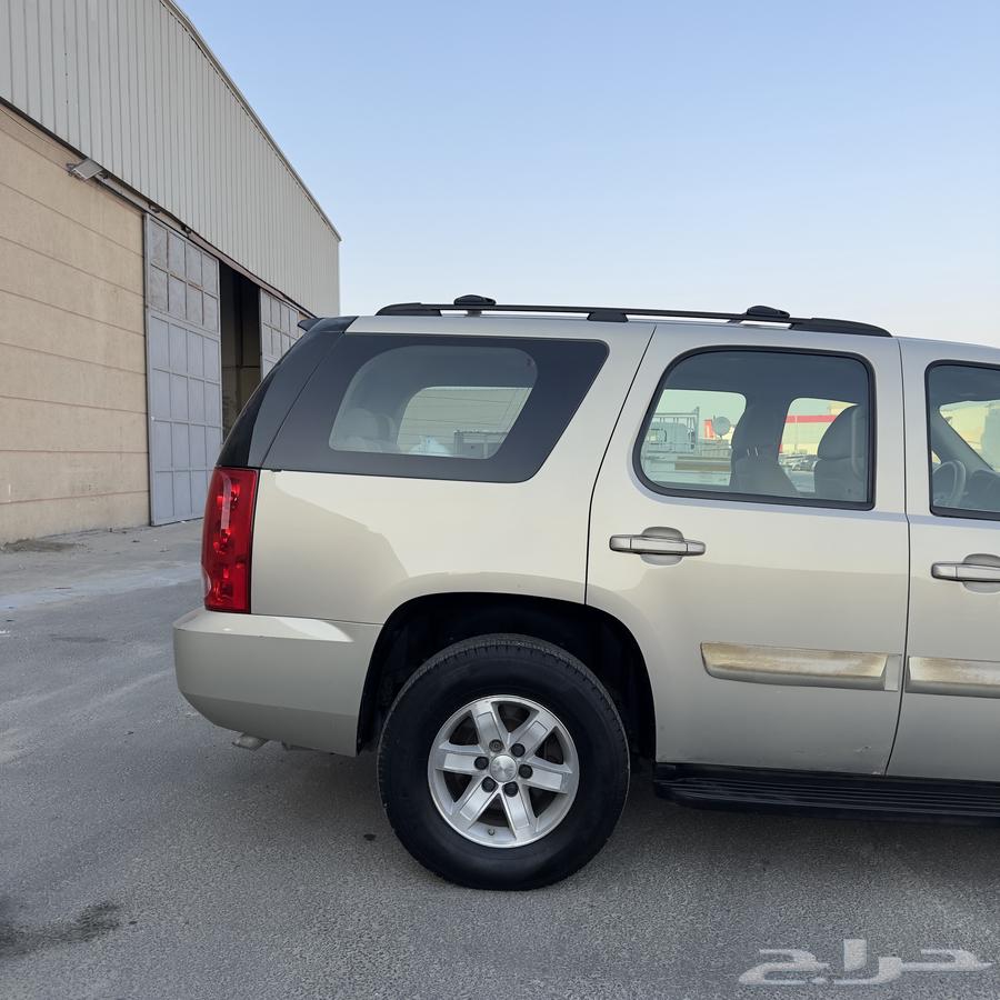 Yukon 2009 for sale63618248792323113