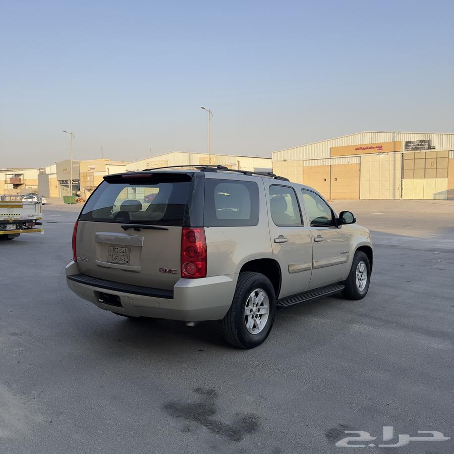 Yukon 2009 for sale63618248792323114